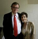 Meeting Garrison Keillor from 